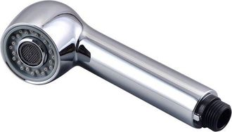 OEM 1 Cabezal Rociador De Repuesto Para Grifo De Cocina, Cabezal De Ducha Extra&iacute;ble, Grifo De 2 Funciones, Cabezal Rociador Universal