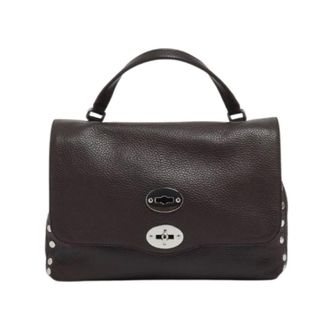 Zanellato Postina Baby - - Bags - Donna - Marrone - ONE SIZE