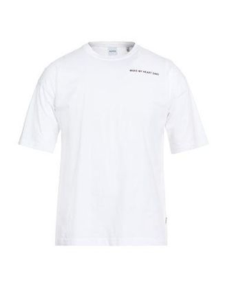 Aspesi CAMISETAS Y TOPS - Camisetas en YOOX.COM