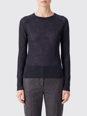 Joseph Sweater Woman color Black