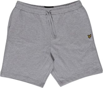 Lyle & Scott Lyle Scott Zweetshorts