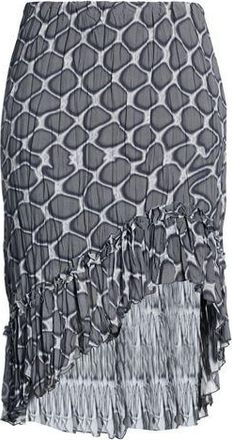 Wood Wood BOTTOMWEAR - Midi skirts sur YOOX.COM