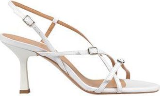 Ovye By Cristina Lucchi FOOTWEAR - Sandals on YOOX.COM