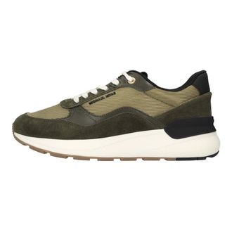 Michael Kors Uomo, Scarpe, Verde, 43 EU, new