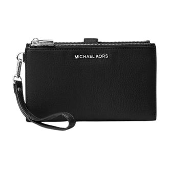 Michael Kors Wallet - female - Michael Kors - Wallets & Cardholders - Black - ONE SIZE - Accessories