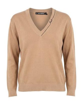 Karl Lagerfeld MAGLIERIA - Pullover su YOOX.COM