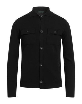 Zanone STRICKWAREN - Strickjacken auf YOOX.COM