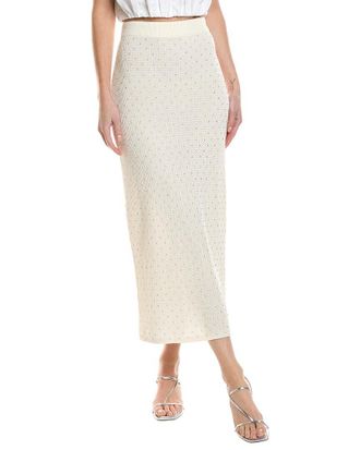 A.L.C. Rina Midi Skirt