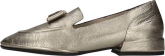 Del Carlo Mujer, Zapatos, Beige, Talla: 36 EU