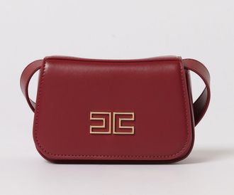 Elisabetta Franchi La Mia Bambina Bag ELISABETTA FRANCHI LA MIA BAMBINA Kids color Burgundy