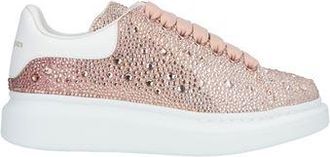 Alexander McQueen FOOTWEAR - Trainers on YOOX.COM