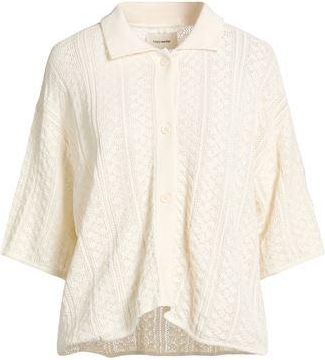 Holzweiler KNITWEAR - Cardigans on YOOX.COM