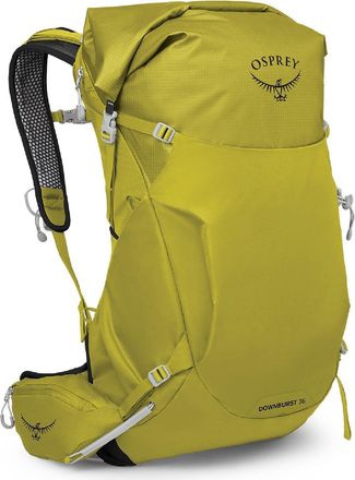 Osprey Downburst 36 Pack Yellow