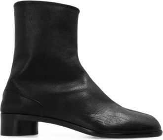 Maison Margiela Boots High Heel Tabi