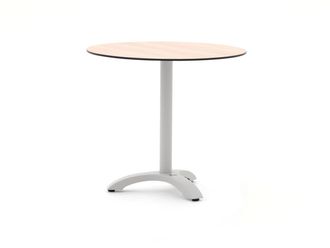 Bellagio la vita attrattiva Bellagio Lisio tuintafel &oslash;80cm (h:73cm)