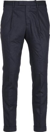 Pantaloni Torino Hose Blau