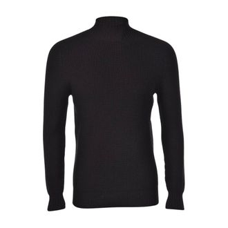 Gran Sasso Uomo, Maglie, Nero, M, new
