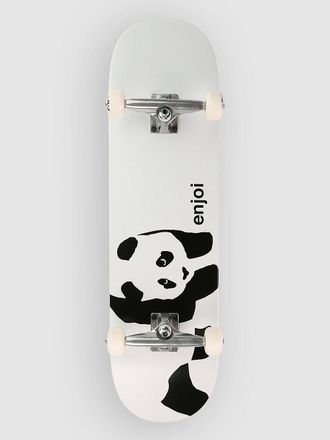 Enjoi Whitey Panda Fp 8.5 Complete wit