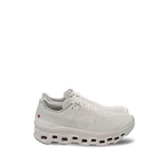 On Running Cloudmonster - Heren - Hardloopschoenen - Grijs - 43 EU - Fitness