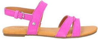 UGG SCHUHE - Sandalen auf YOOX.COM
