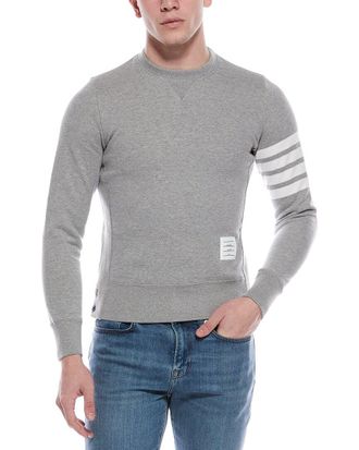 Thom Browne Crewneck Sweater
