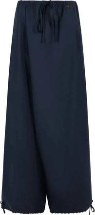 Marni broek met trekkoord