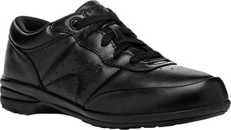 Propét Washable Walker Slip Resistant Medium Width In Black