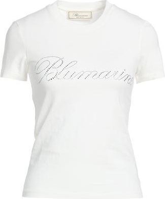 Blumarine CAMISETAS Y TOPS - Camisetas en YOOX.COM