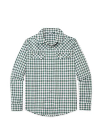 Stio Mens Eddy Shirt LS