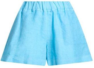120% Lino BOTTOMWEAR - Shorts e bermuda su YOOX.COM