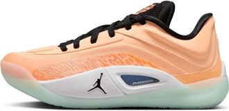 Nike Jordan Zion 4 - Dames - Fitnessschoenen - Oranje - 40 EU - Fitness