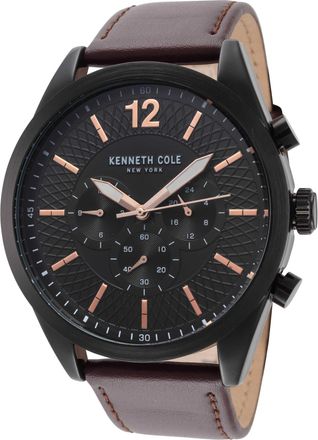 Kenneth Cole Mens Watch