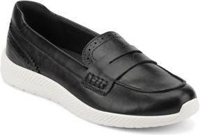 Easy Spirit Geanna Loafer in Black at Nordstrom Rack, Size 10.5