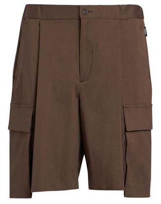 Hev&ograve; BOTTOMWEAR - Shorts & Bermuda Shorts on YOOX.COM