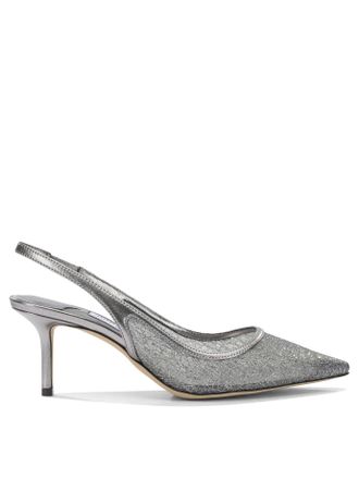Jimmy Choo London Love 65 Mm Slinkback
