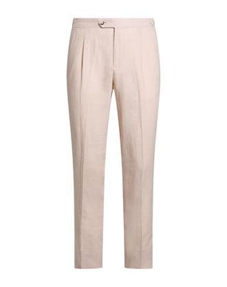 LUIGI BORRELLI NAPOLI BOTTOMWEAR - Trousers on YOOX.COM