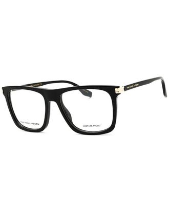 Marc Jacobs Mens Marc 546 54Mm Optical Frames