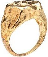 ALIGHIERI JOYAS y RELOJES - Anillos en YOOX.COM