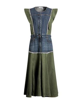 Chlo&eacute; DRESSES - Maxi dresses on YOOX.COM