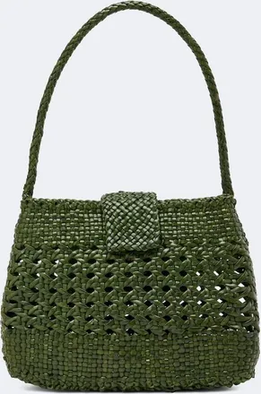Rixo x Dragon Diffusion bolso al hombro Amoria