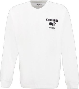 Carhartt Work in Progress Better Dreams T-shirt