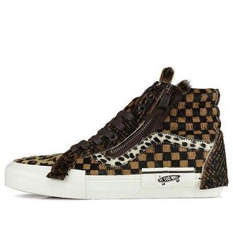 Vans SK8-HI Cap LX Animal Pack VN0A3TKMVSO