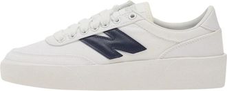 New Balance 750 Sneaker - Heren - Skateschoenen - Wit - 43 EU - Leer - Fitness