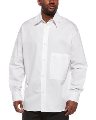 Valentino Button Shirt