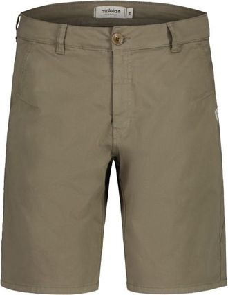 Maloja VeranoM. Shorts f&uuml;r Herren | grau