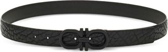 Ferragamo Belts