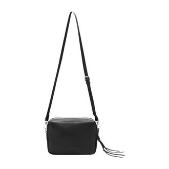 Pepe Jeans London Mujer, Bolsos, Negro, Talla: ONE Size