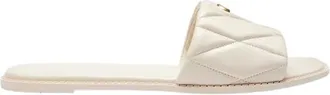 Coach Dames, Schoenen, Wit, Maat: 37 EU Leer