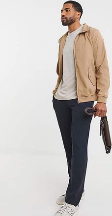 Jacamo Stone Harrington Jacket