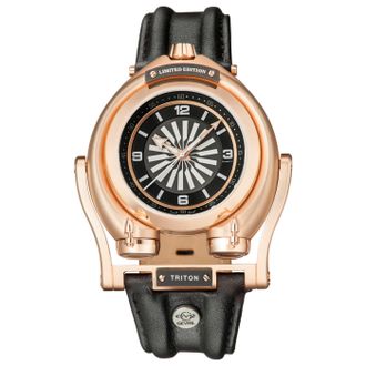 Gevril Group Triton Mens Watch